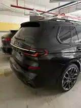 BMW X7, 2023-2