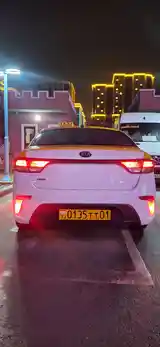 Kia Rio, 2019-5