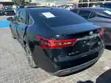 Toyota Avalon, 2017-4