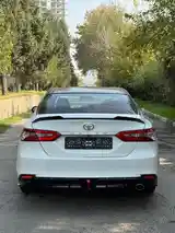 Toyota Camry, 2018-4