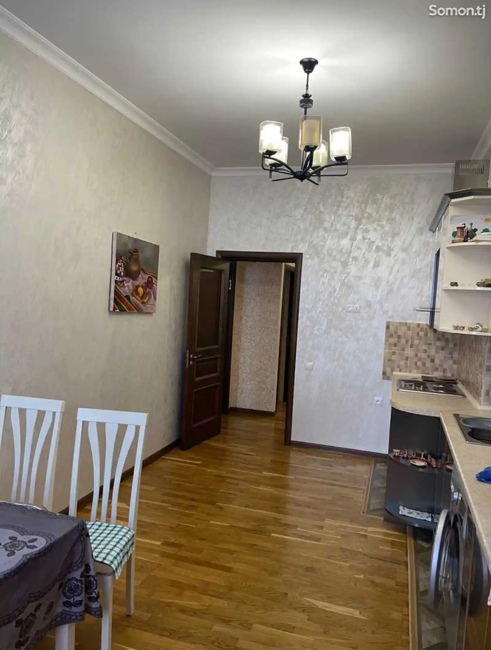 2-комн. квартира, 8 этаж, 65м², Султанбей, Овир-5