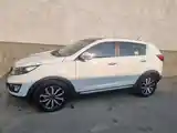 Kia Sportage Grand, 2015-3