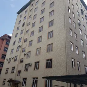 1-комн. квартира, 8 этаж, 42 м², 4мкр