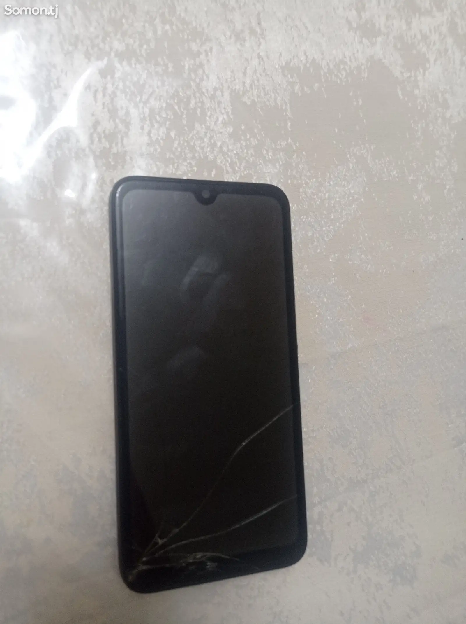 Itel a48-1