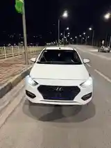 Hyundai Accent, 2019-2