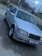 Mercedes-Benz C class, 1994-8