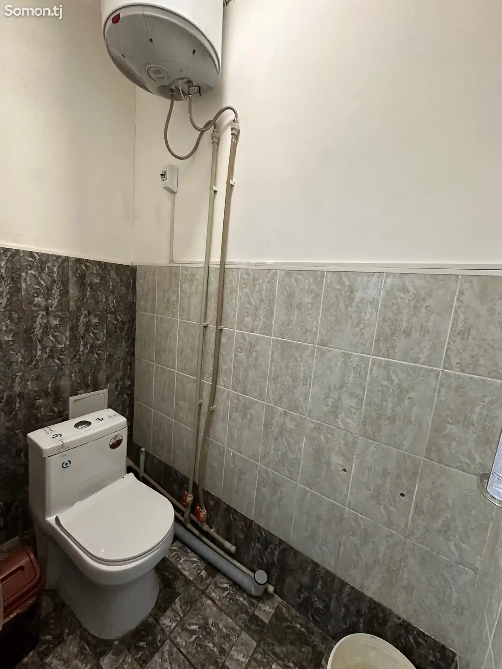 4-комн. квартира, 1 этаж, 85 м², Садбарг-9