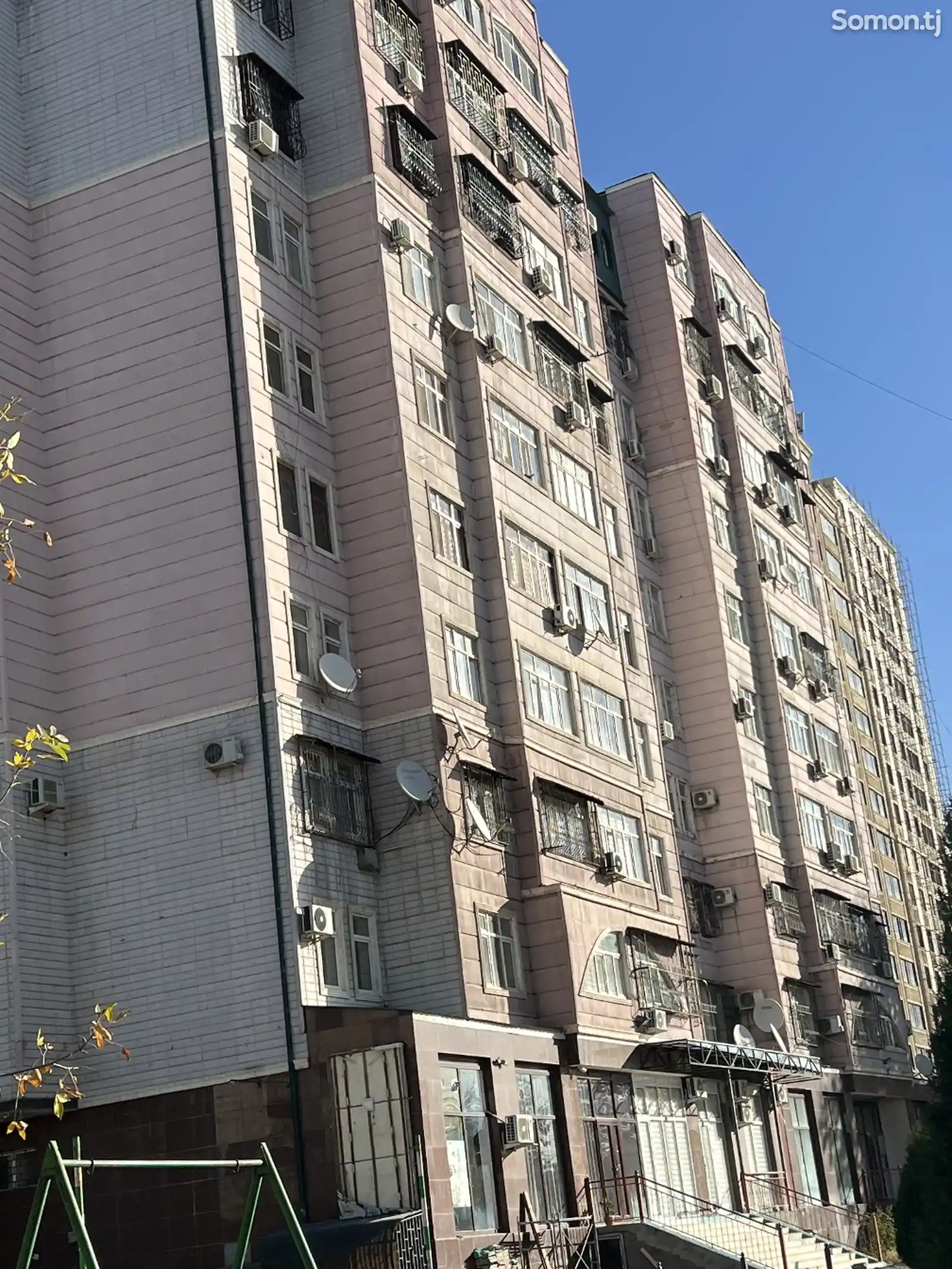 4-комн. квартира, 2 этаж, 150 м², 92 мкр-12