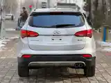 Hyundai Santa Fe, 2014-4