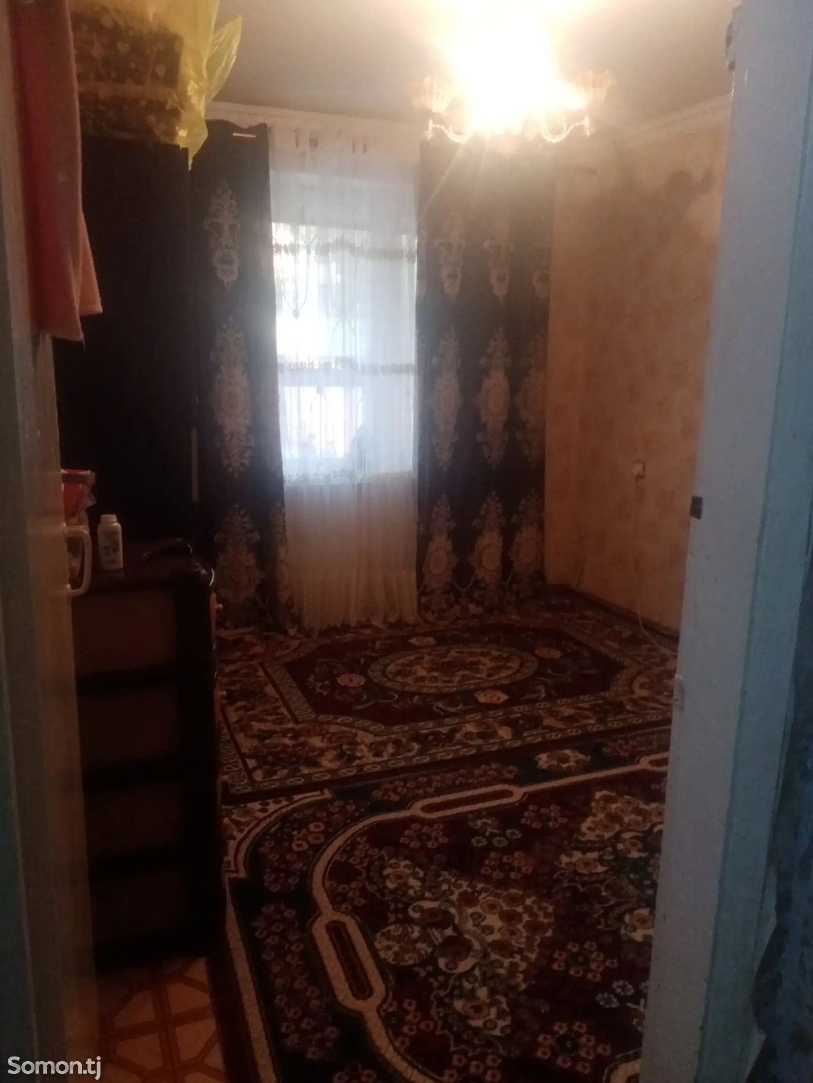 Комната в 3-комн. квартире, 1 этаж, 70м², ТЭЦ