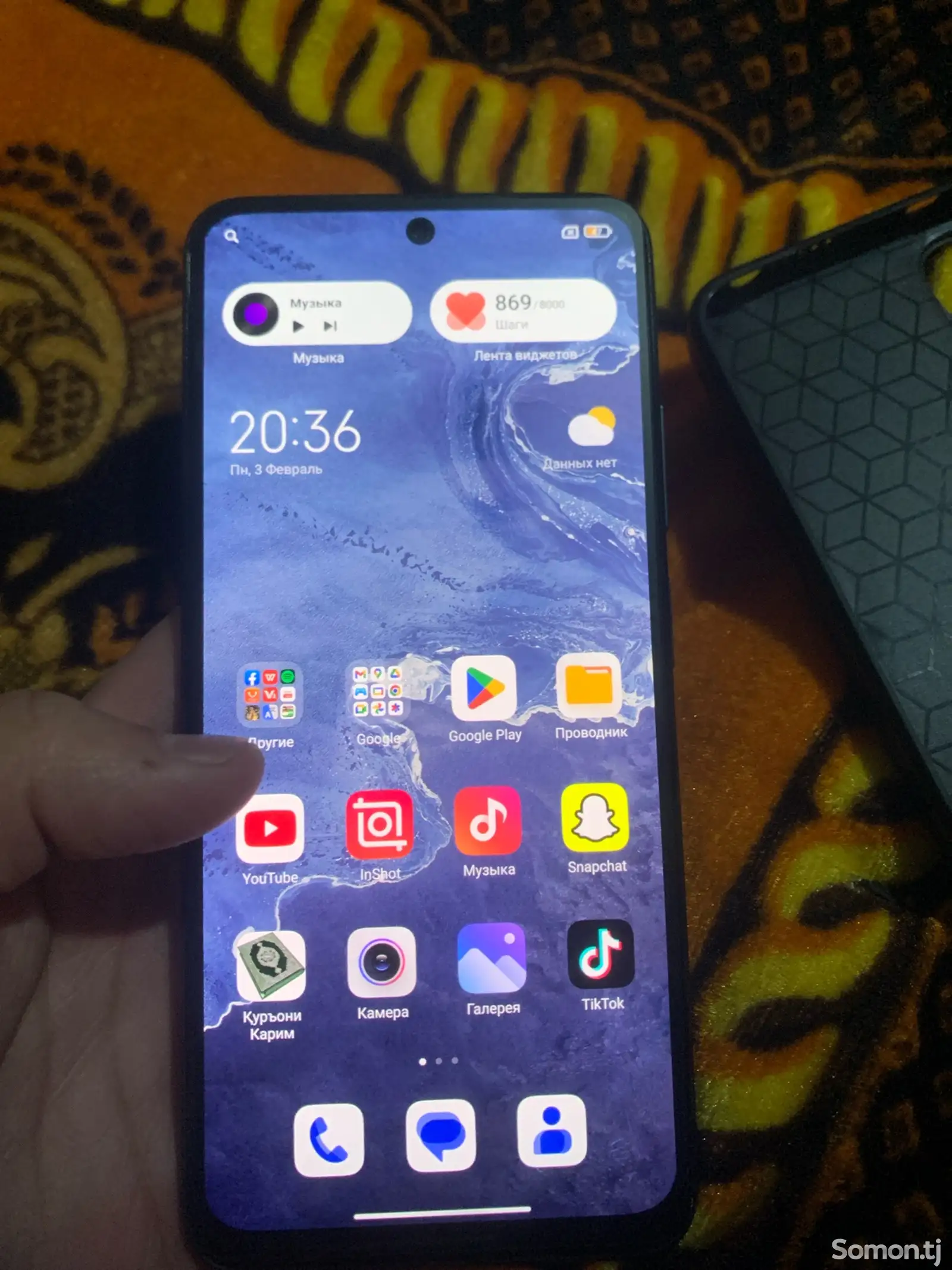 Xiaomi Redmi Note 11s-1