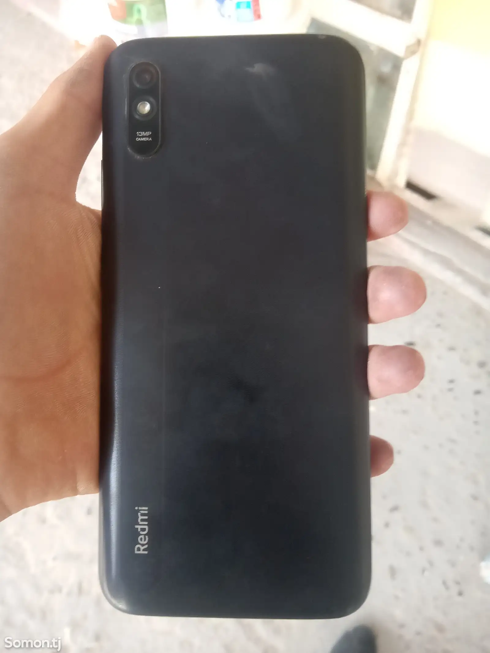 Xiaomi Redmi 9A-4