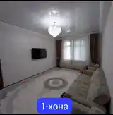 3-комн. квартира, 5 этаж, 80 м², 82 мкр пеши саодат-3