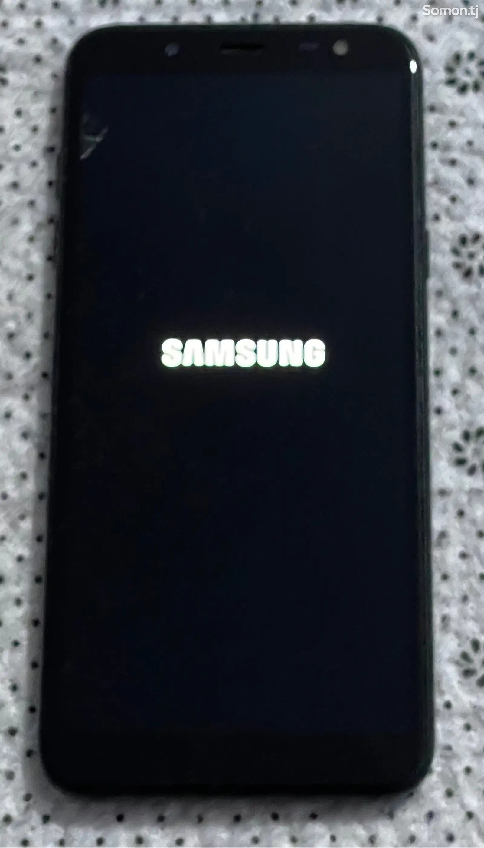 Samsung Galaxy A6-1