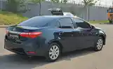 Toyota Corolla, 2014-6