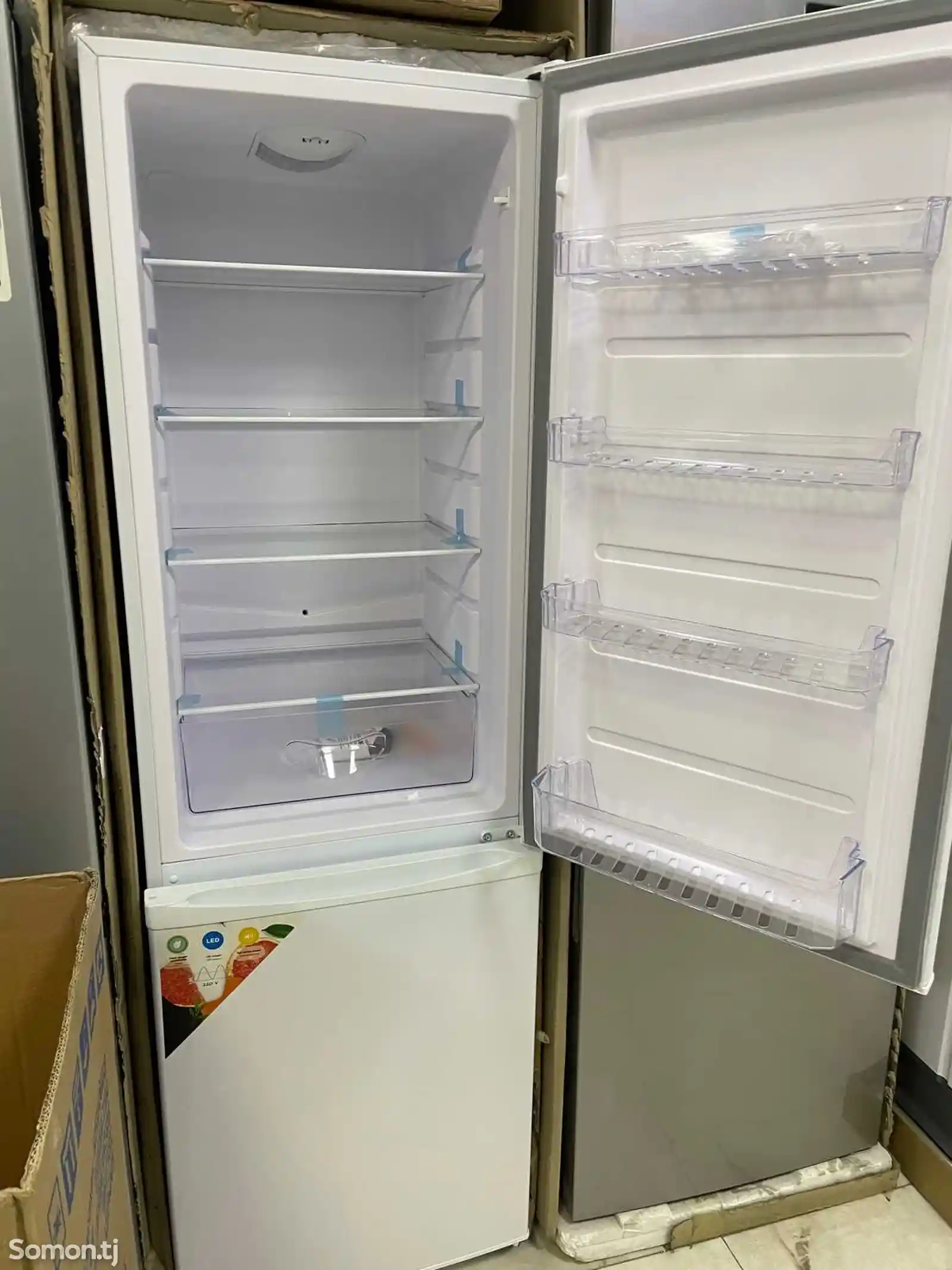 Холодильник Ferre LG 345-4