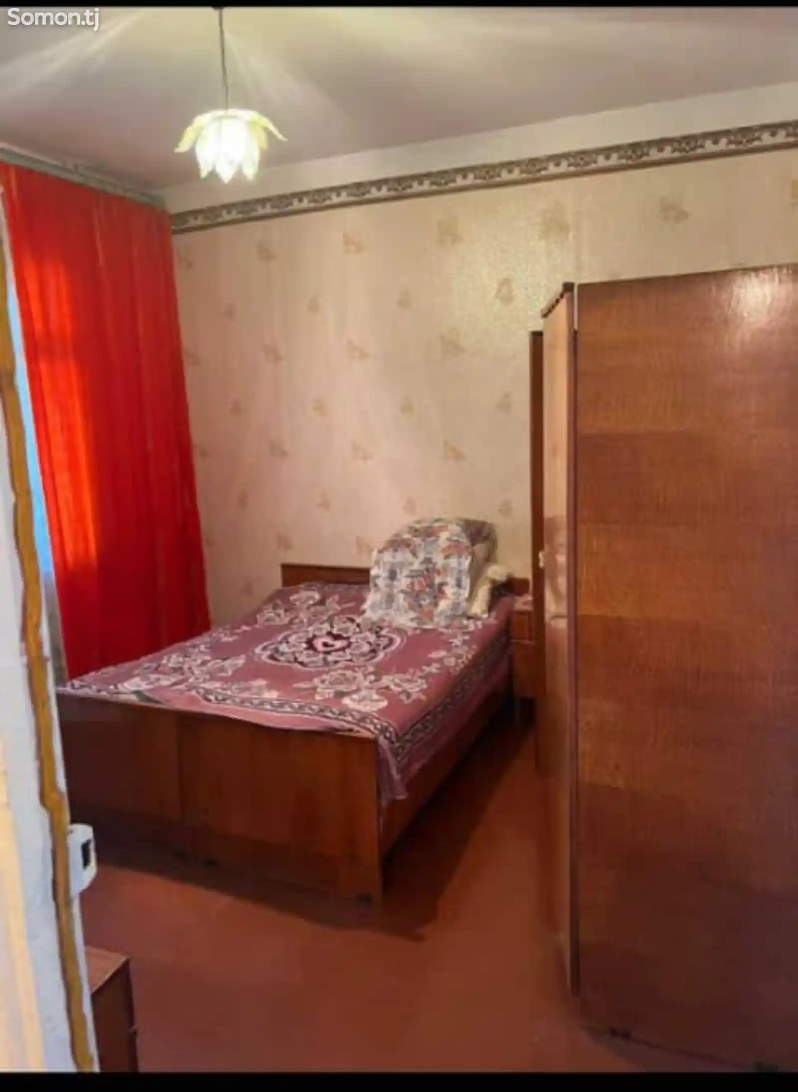 4-комн. квартира, 4 этаж, 84м², 13 мкр-6