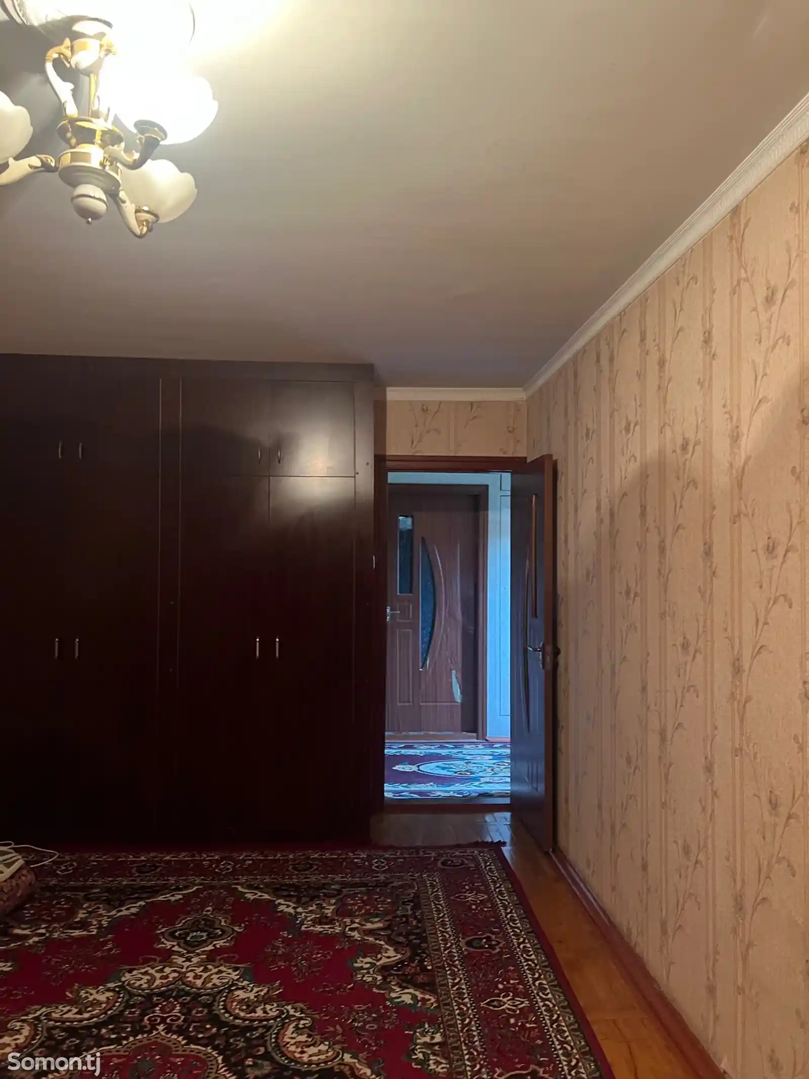 3-комн. квартира, 3 этаж, 85 м², 27мкр-2