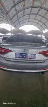 Hyundai Sonata, 2014-6