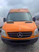 Фургон Mercedes-Benz Sprinter, 2010-9