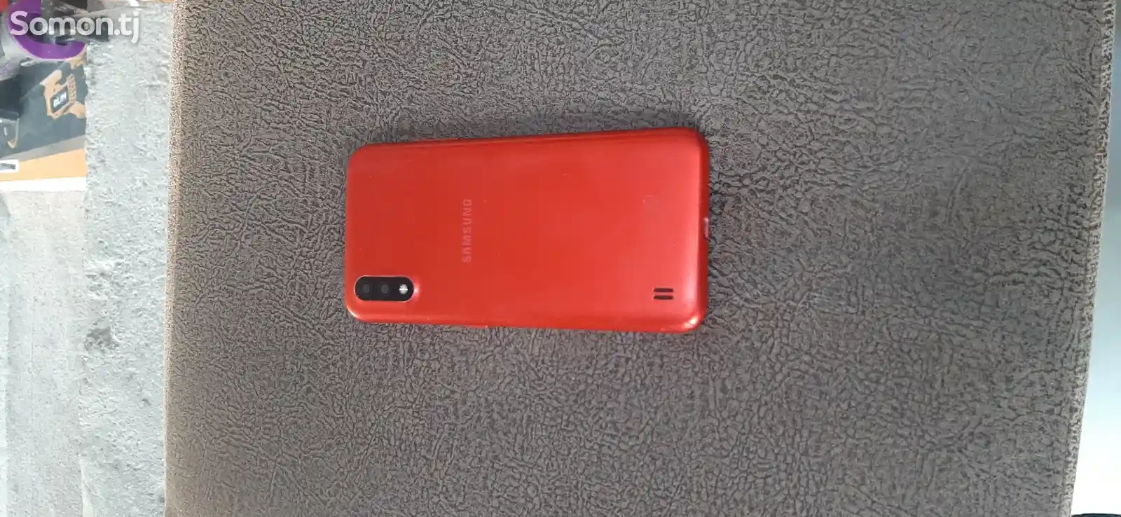 Samsung Galaxy A01-2