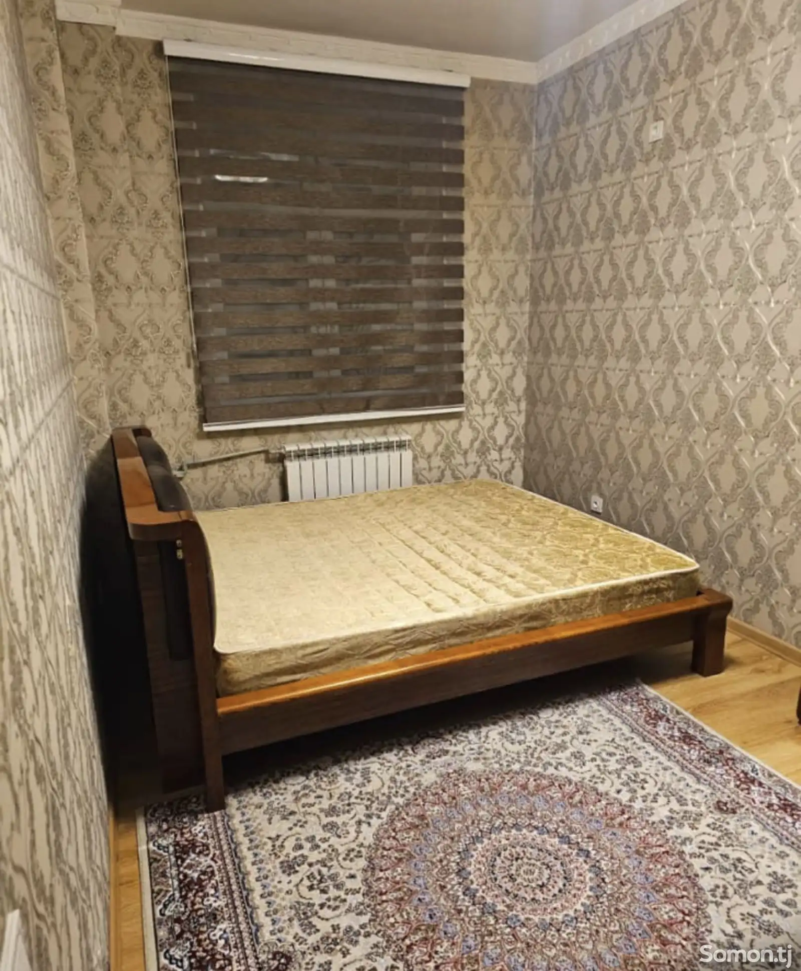 2-комн. квартира, 9 этаж, 70м², Сино-1