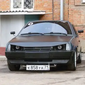 ВАЗ 2109, 2000