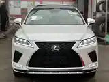 Lexus RX series, 2019-3