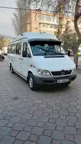 Mercedes-Benz Sprinter, 2005-9