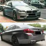 Обвес F10 body kit M style 2011-2017-4