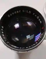 Объектив Carl Zeiss-3