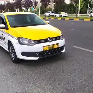 Volkswagen Polo, 2016