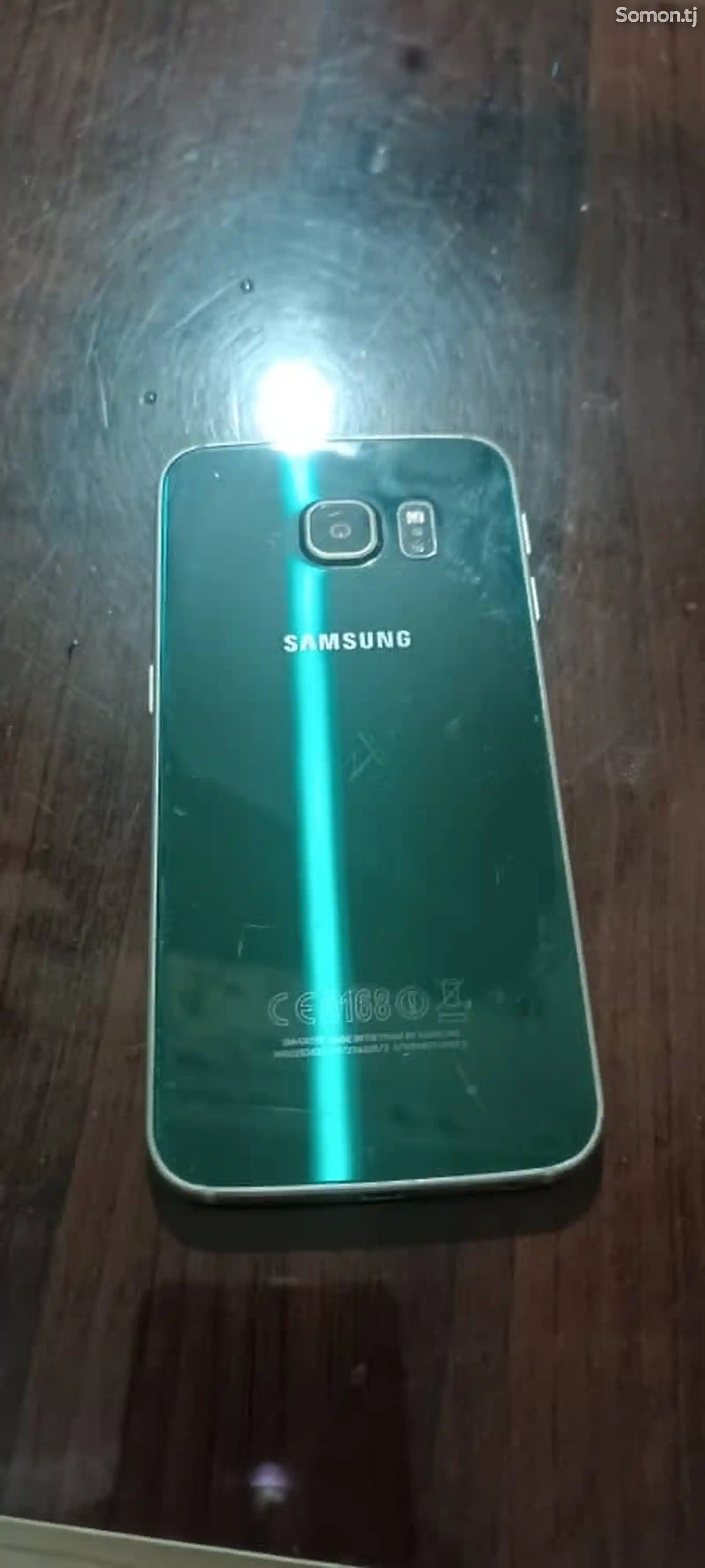 Samsung Galaxy S6-2