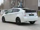 Toyota Prius, 2010-6