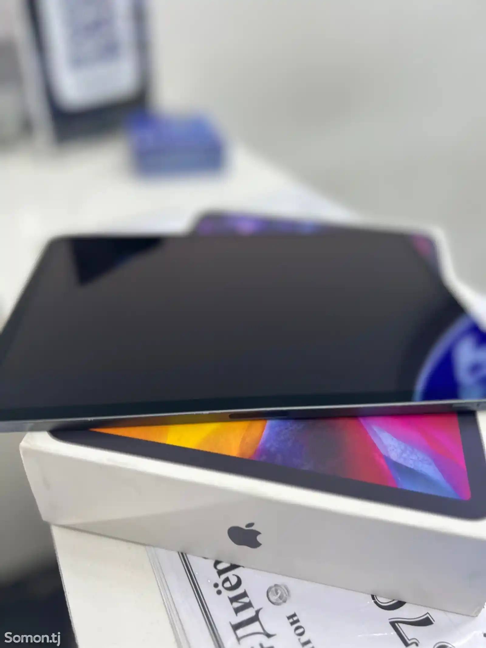 Планшет Apple Ipad Pro 512gb-2