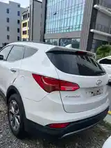 Hyundai Santa Fe, 2014-6