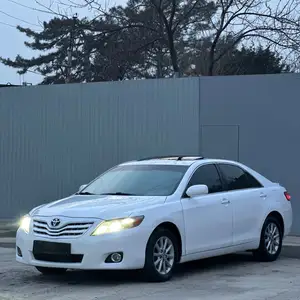 Toyota Camry, 2010