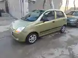 Chevrolet Matiz, 2008-2