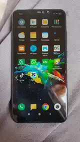 Xiaomi Redmi Note 6 Pro-3