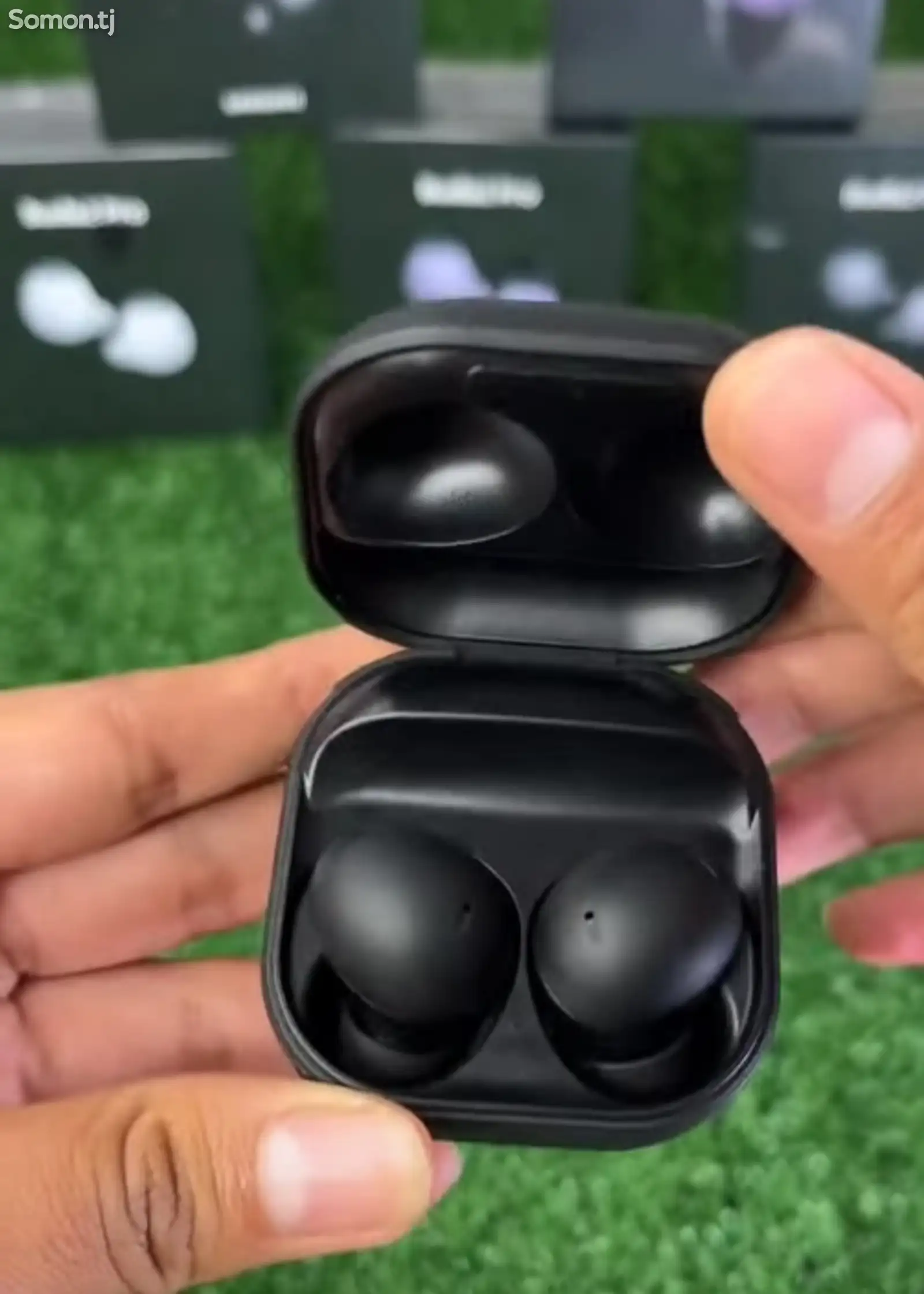 Наушники Galaxy buds 2 pro-1