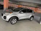 Kia Sportage, 2018-2