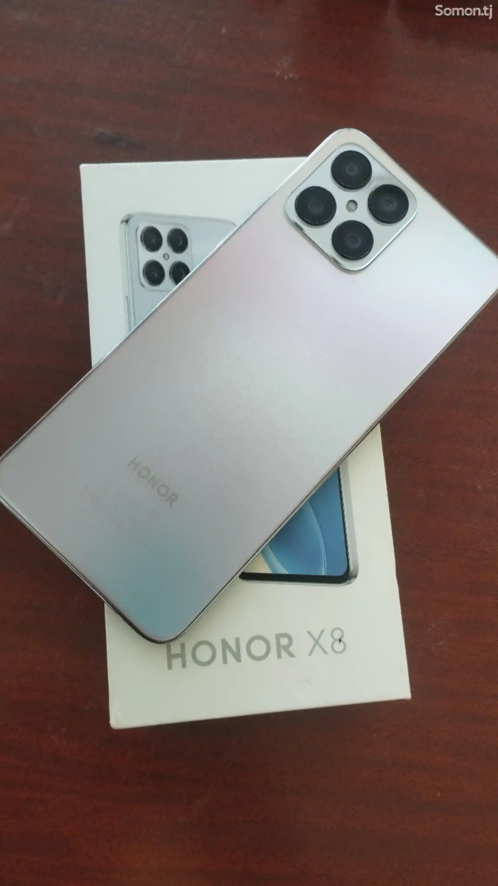 Huawei Honor X8-2