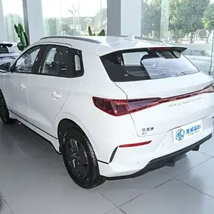 BYD E2, 2024