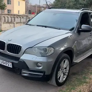 BMW X5, 2009