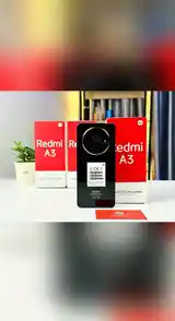 Xiaomi Redmi A3х 64GB Global Version-3