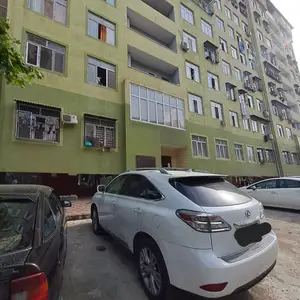 3-комн. квартира, 2 этаж, 105м², кӯчаи Мушфиқӣ