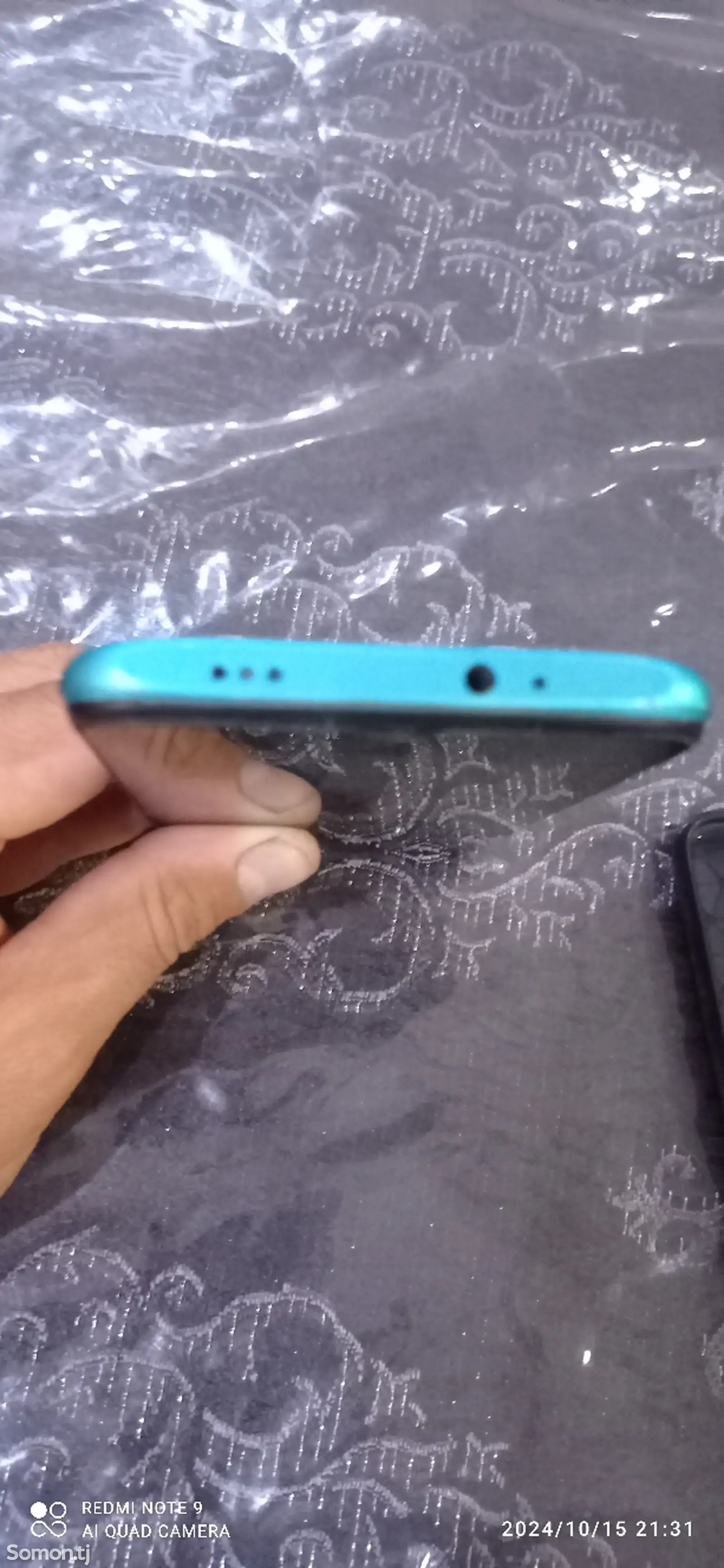 Xiaomi Redmi 9T-3