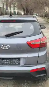 Hyundai Creta, 2019-9