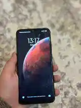 Телефон Xiaomi-2