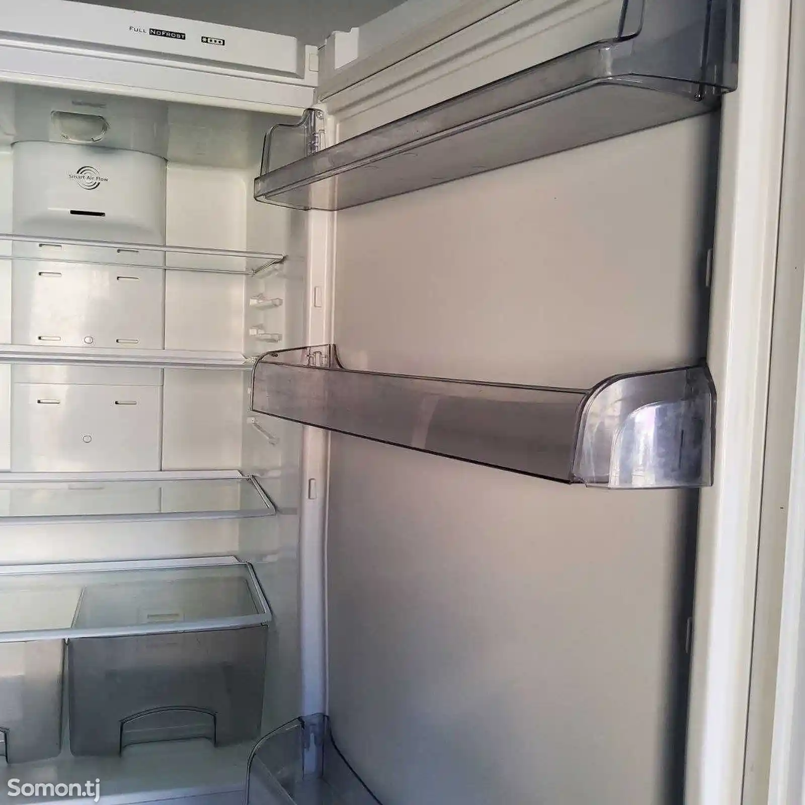 Холодильник Atlant-7
